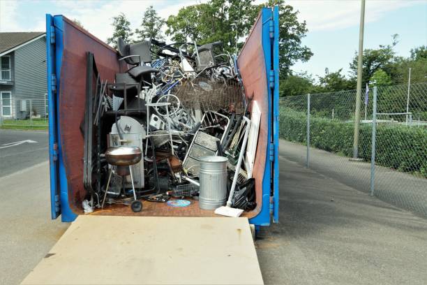 Best Residential Junk Removal  in Davis, CA