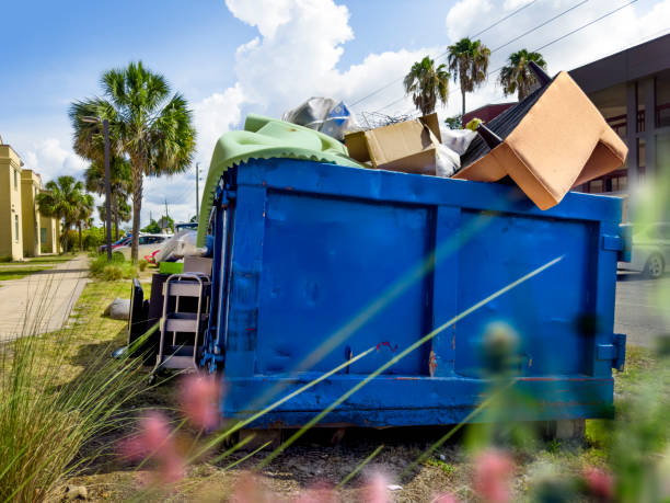 Best Full-Service Junk Removal  in Davis, CA