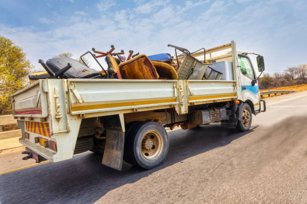 Best Junk Removal and Recycling  in Davis, CA