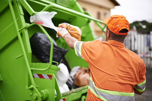 Best Household Junk Removal  in Davis, CA