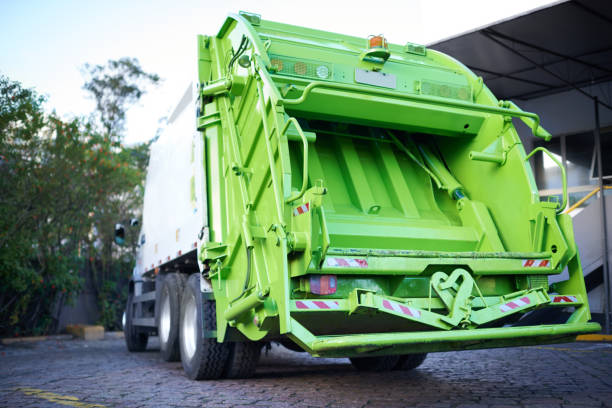 Best Garage Cleanout Services  in Davis, CA