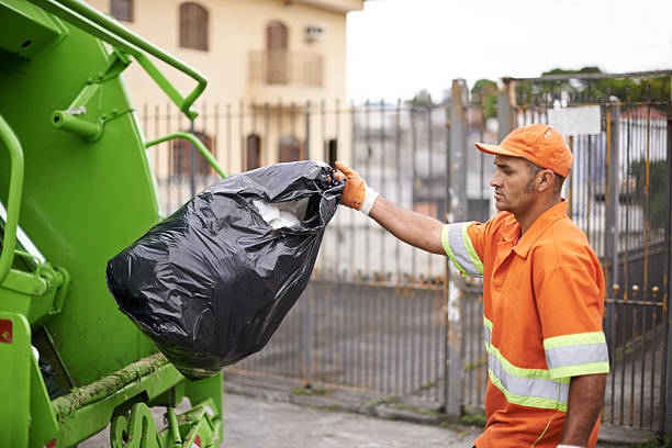 Best Commercial Junk Removal  in Davis, CA