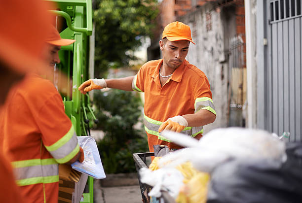 Trusted Davis, CA Junk Removal Experts