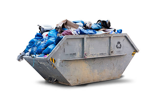 Trash Removal Near Me in Davis, CA